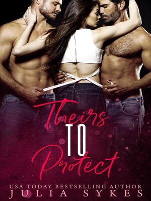 cover image of Theirs to Protect